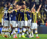 İSTANBUL BAŞAKŞEHİRSPOR - Bu Alanda Şampiyon Fenerbahçe
