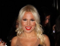 LERZAN MUTLU - Lerzan Mutlu: Bu piyasada Ebru Gündeş hariç herkes birbirinin gözünü oydu