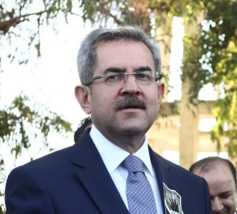 Büyük Ve Ünüvar'dan Doktor Cinayetine Kınama