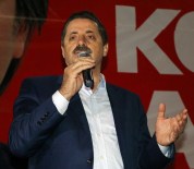 Çelik Açıklaması 'HDP Yapılan Her Hizmeti Engelliyor'