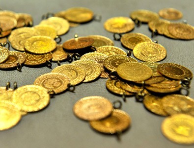 Çeyrek 170 liraya dayandı!