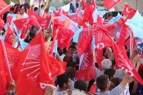 AHMET HELVACı - CHP Genel Başkanı Kılıçdaroğlu Açıklaması 'Hiçbir Ailenin Geliri 720 Liranın Altına Düşmeyecek'