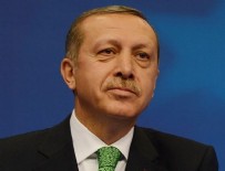 HALIÇ KONGRE MERKEZI - Cumhurbaşkanı Erdoğan eşine vasiyet etti