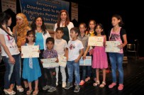 ÇAĞLAR DEMİREL - Diyarbakır'da Öğrenciler İçin Yıl Sonu Etkinliği