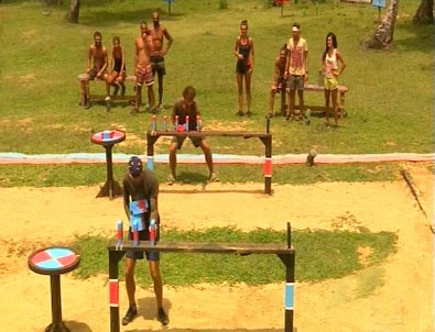 Dokunulmazlık oyununu kim kazandı?