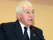 DUYGUN YARSUVAT - Duygun Yarsuvat sitem etti