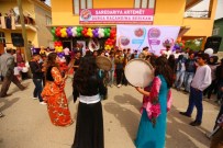 Edremit'te Toplu Açılış Töreni