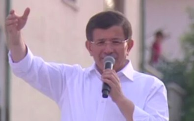 'Eğer Türkiye Yardım Etmeseydi...'