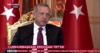 Erdoğan: 'Bu haberi yapan bedelini ağır ödeyecek'