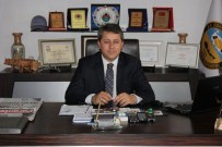 BERAT KANDILI - Ertan Taşlı Beraat Kandilini Kutladı