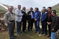 FERAMUZ ÜSTÜN - Gümüşhane'den Kısa Kısa