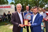 Hafız Ferruh Muştuer'e Belediye Sahip Çıktı