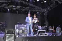 ÖĞRENCİ KONSEYİ - Haliç Fest'te Gülşen Fırtınası Esti