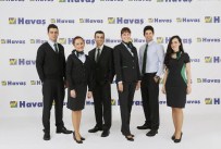 LETONYA - Havaş, Yeni Üniformalarıyla Hizmet Verecek