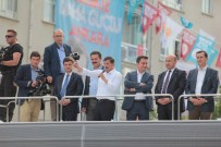 KÖŞE YAZARı - 'Her Öksüz Çocuğa Her Ayda 100 Lira Nakdi Yardım'