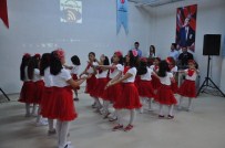 İbni Sina'da İlk Yıl Sonu Programı