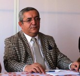 BERAT KANDILI - İşadamı Erdoğan'dan 'Berat Kandili' Mesajı