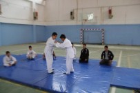 Judocuların İmkansızlıkla Mücadelesi