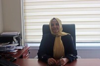 SIĞINMA EVİ - Kadın Hakları İçin Kırşehir'de 1008 Kadınla Görüşüldü