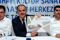 Kayıhan'a 50 Milyon TL'lik Yatırım