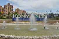 SAĞLIK YAŞAM - Konyaaltı Belediyesi, 'Sağlıklı Yaşam Adası' Kurdu