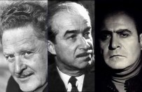 AHMET ARİF - Kuşadası'nda Edebiyatın 'Haziran Kayıpları' Anılacak