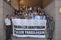 SORUŞTURMA İZNİ - Lice Davasında Flaş Gelişme