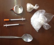 Manavgat'ta Jandarmadan Uyuşturucu Satıcılarına Yönelik Operasyon