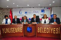 Manisa'da 4 Mahallede 6 Bin 330 Konutlu Kentsel Dönüşüm