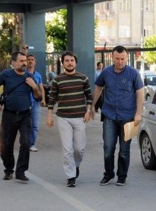 Mersin'de Paralel Yapı Operasyonu Açıklaması 35 Gözaltı