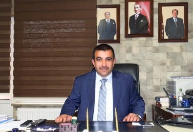 MHP İl Başkanı Anatepe'den Miting Teşekkürü