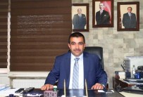 DAYATMA - MHP İl Başkanı Anatepe'den Miting Teşekkürü