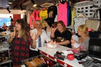 SEYFETTİN YILMAZ - MHP'li Yılmaz'dan, 4 Haziran'daki Adana Mitingine Davet