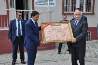 KıRKA - Milli Eğitim Bakanı Prof. Dr. Nabi Avcı Seyitgazi'de