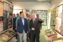 Müezzinoğlu Açıklaması'türkiye 60 Yıldır Milli İradeye Yapılan Müdahalenin Ağır Bedelini Ödedi'