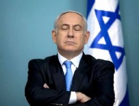 Netanyahu: ABD İsrail'in en büyük dostudur