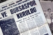 Nice Yıllara Bursaspor