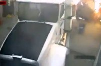 SIDNEY - Ölüm Teğet Geçti