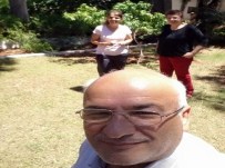 Ölün Öncesi Özçekim !