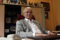 TANER YILDIZ - Asgari Ücreti Zorunlu Arttıran İşadamından Samimi İtiraflar