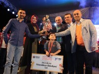 ALI BAKOĞLU - Şampiyonluk Kupası Erzurum'un