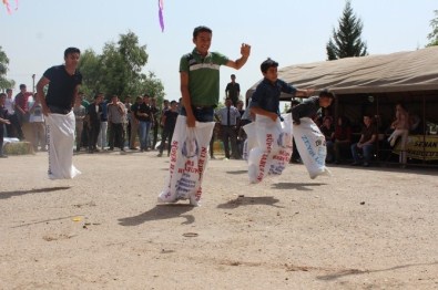 Senan İdin Anadolu Lisesi'nde Mezuniyet Coşkusu