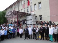 ''Şifa Veren Ele Vefa'' Organizasyonu