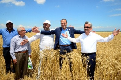 Sözlü'den İmamoğlu'na Hizmet Garantisi