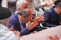 FURKAN DOĞAN - Tekden, Mavi Marmara Şehitlerini Andı