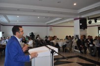 KEMERALTI ÇARŞISI - Turhan, Hükümetin İzmir Planını Açıkladı