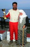 TÜRKIYE OTOMOBIL SPORLARı FEDERASYONU - Türkiye Off-Road Şampiyonası Birincisine Babaanne Desteği