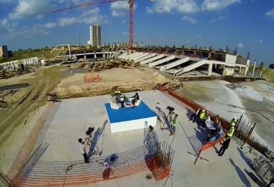 Ünüvar Açıklaması 'Twet Atacağına Temel Atsa'