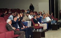 Yeni Malatyaspor'da Olağanüstü Kongre Kararı