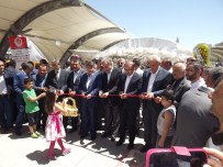 BERAT KANDILI - Yetimler Yararına Kermes Açıldı